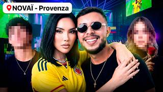 TOPI IS CHEATING ON ME RIGHT IN FRONT OF MY FACE 😭😭 | Aida Victoria Merlano