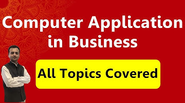 Computer Application in Business, 4th semester, IGNOU, Important Questions, Practicals, B.Com, Hindi