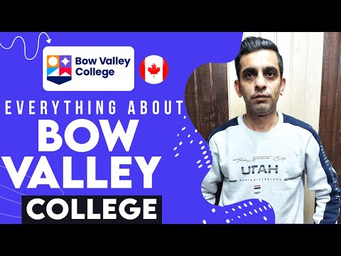 Everything About Bow Valley College | Requirements | Visa Success |