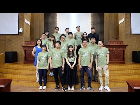 2019 新興教會青年團契