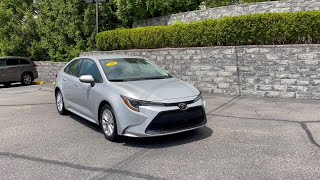 2021 Toyota Corolla LE Smithtown, Stonybrook, Huntington, Ronkonkoma, Lake Grove NY