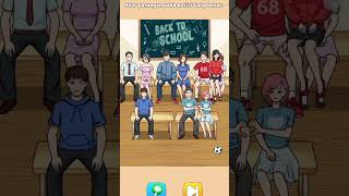 Tricky Prank Annoying Quest lvl 68 #game #games #gaming #tekateki screenshot 4