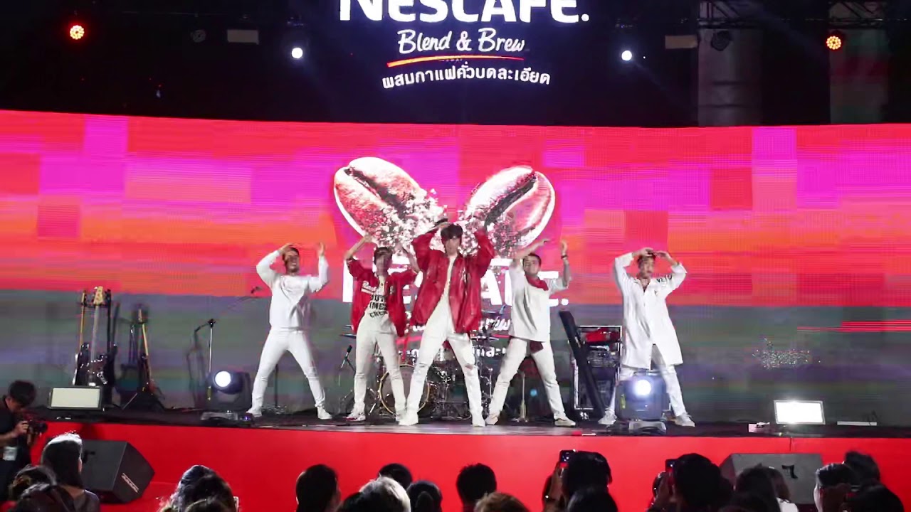 Bang Bang Bang : BIE KPN