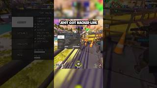 Apex Legends HACKED During ALGS Tournament…
