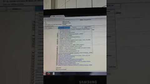 Como ver relação de pássaros no Ibama?