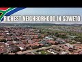 🇿🇦Most Expensive Neighborhood In Soweto✔️