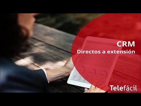 Video: Cómo Marcar Un Número De Teléfono De Extensión