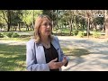 Rekultivacija prostora rudnika Brskovo - EKOVIZIJA