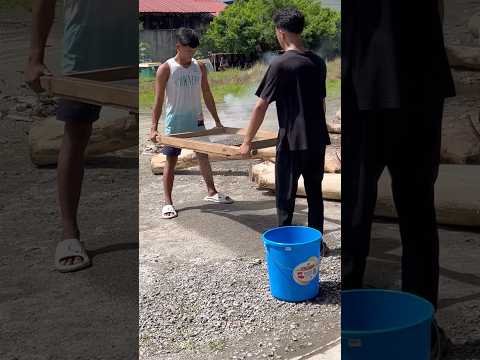 BUHAY CONSTRUCTION 🫶#shorts #construction #shortvideo #trendingshorts