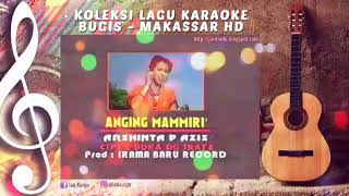 ANGIN MAMIRI TANPA VOCAL