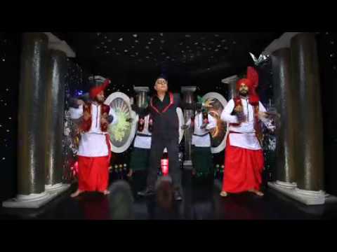 Balle Oye Punjbio - By Premi Johal (OFFICIAL VIDEO)