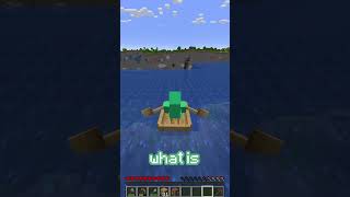 I broke minecraft superflat doing this