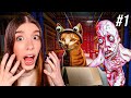 LAVORO NEL MAGAZZINO HORROR DI AMAZON OPPURE IL MIO GATTO MU0RE 😱┃Order 13 - Ep.1