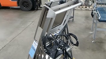 2021 Spraying Systems Co. AutoJet 1750+ Spray Control System