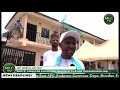 WARD A LOKOJA STATE COMMISSIONS OFFICE TO BRIDGE THE COMM GAP BETWEEN THE PARTY AND THE PEOPLE 