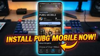 PUBG Mobile Installation Guide for Android | Step-by-Step screenshot 5