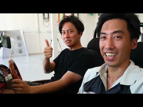 ガレージライフ 014/Garage Life 快適！ガレージライフ 工具について - YouTube