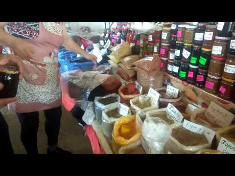 Video: Hvor Kan Man Shoppe I Tbilisi, Georgien