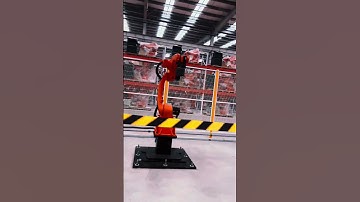 A Tour of the Smart Factory