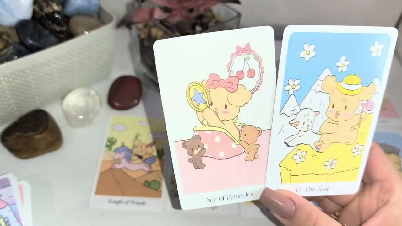 Gêmeos ♊ O INACREDITÁVEL 😮🔥 Nunca vi isso numa leitura, nem você vai acreditar que é possível.