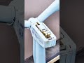 2 kilowatt hours per revolution, 10 revolutions per minute, 5 cents per kilowatt hour, 28,800 yu