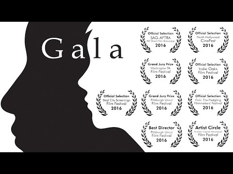 Gala : Short Film Kickstarter Trailer