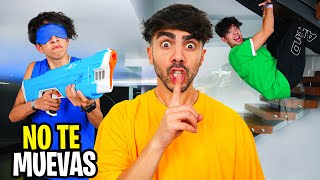 Thumbnail for SI TE MUEVES PIERDES $10.000!
