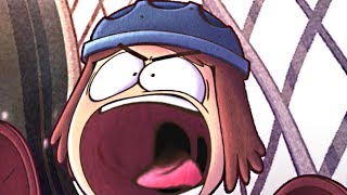 Suction Cup Man Theme Song (AWFUL VERSION) chords