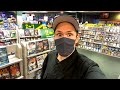 Blu-ray and Dvd Hunting at Family Video : Amazing Video Rental Store