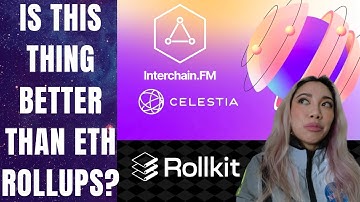 Celestia Rollkit: Modular frameworks—the future of blockchains or just another narrative?