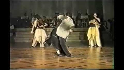 Adilio Porto - Spiritual Zouk by Adilio Porto & Renata Pecanha - 25 Anos de Danca Adilio Porto