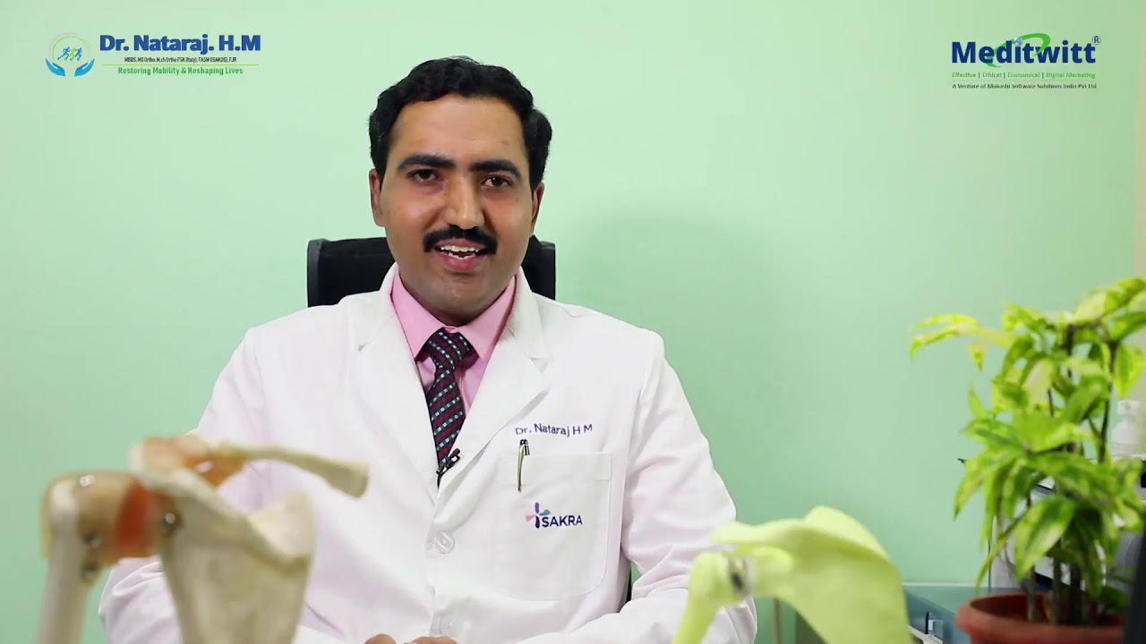 Simple Tricks to cure Mild and Moderate Shoulder Pain yourself