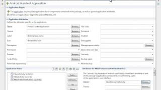 037  Preferences Activity