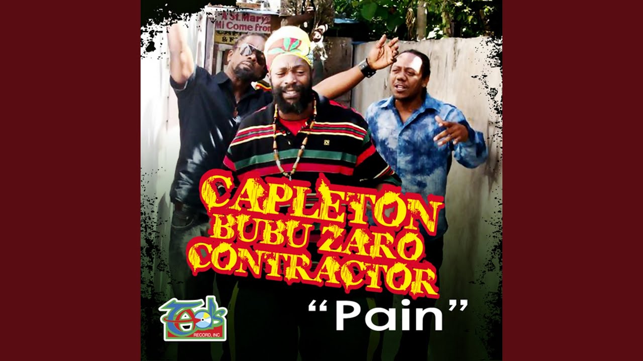 Watch Pain - Single on YouTube Watch Pain - Single on YouTube