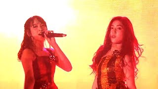Utsukushii Inazuma - Kilat yang Indah [Naomi & Lidya Center] | JKT48 6th Anniversary Concert Party