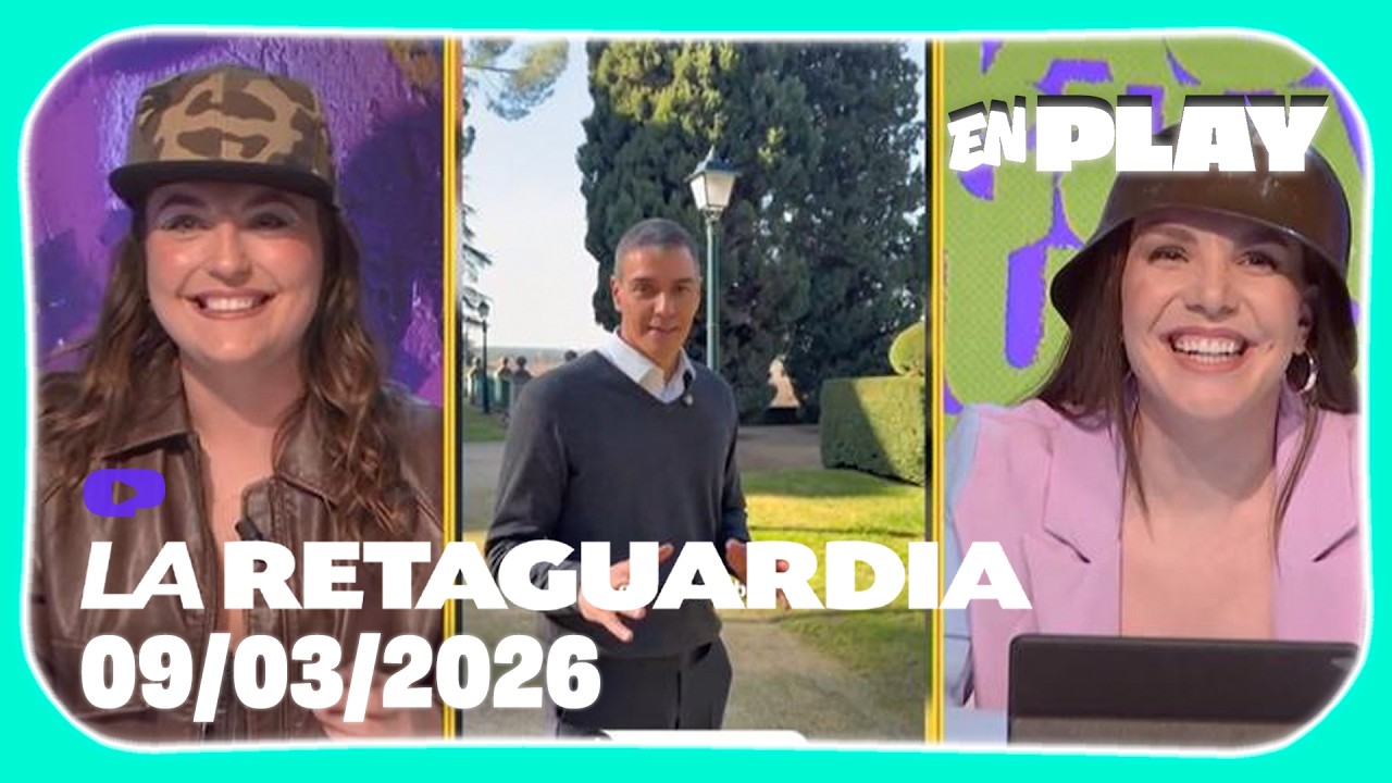 ¿Influencers en festivales, SÍ o NO? Y tips para ser un hombretón | La Retaguardia