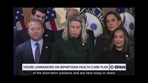 Rep. Kiggans Unveils CommonGround 2025 to Address Expiration of ACA Premium Tax Credits