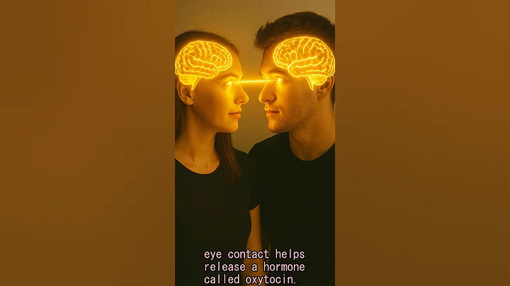 #168. Two Seconds of Eye Contact Can Create a Bond【easy・VOICE】