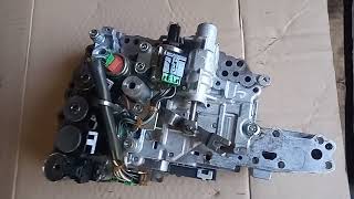 DTC P1777 Solucion Step motor Nissan Rogue 2010