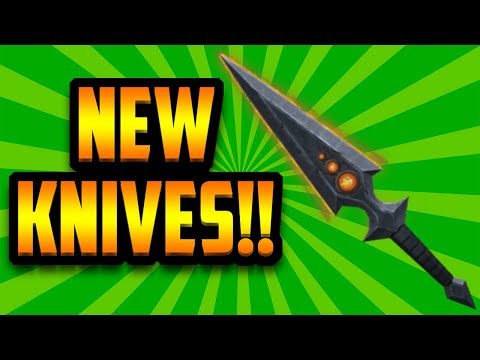 Huge Summer Update New Gamemode Roblox Mmx Youtube - knife back stabber roblox