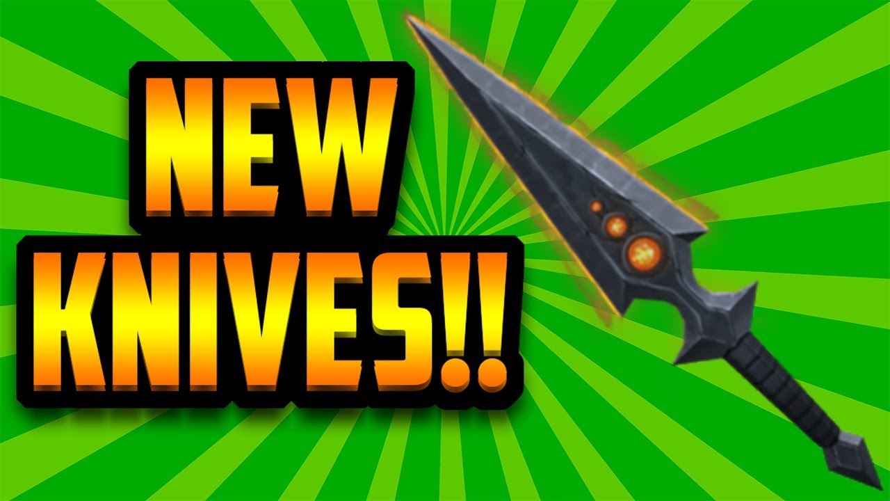 This Massive August Update Came Out Of Nowhere Crafting Kunai Roblox Assassin - assassin tool roblox