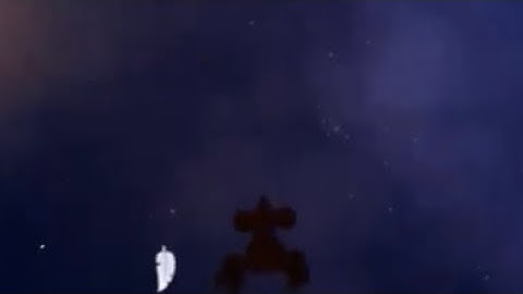 Chicken Invaders Universe [Early Access] - Double Cannon in one mission and Müller M408 is back !!!