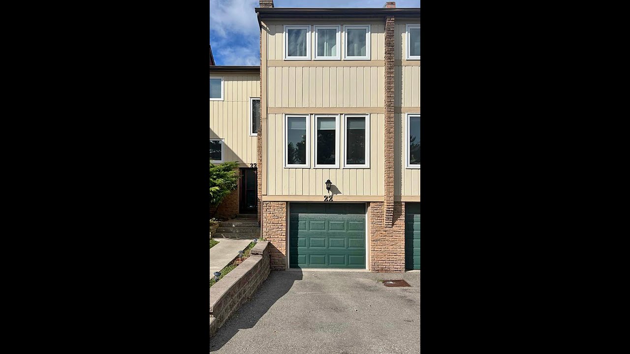 227080 Copenhagen Road, Mississauga YouTube