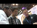 Ericsson at GITEX 2019   Day 3 Highlights