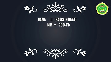 Belajar 3 Struktur Pascal [ Struktur Pemilihan, Struktur Pengurutan, Struktur Pengulangan ]