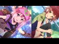 【プリコネR】 「タマキ(作業服)」 キャラクターストーリー全4話/マイページ/UB/絆/イベント会話/1コマ (CV:沼倉愛美) Tamakii(Work Cloth) CharacterStory