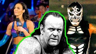 WOMEN S WWE TAG DIVISION SOON GREATEST RUMBLE EVENT MANIA LENGTH Going In Raw Podcast