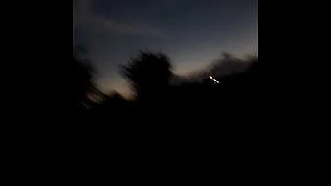 1st time i have seen a solar eclipse!!!OMG!!!...  ...