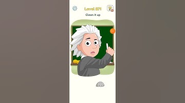 DOP 3 Level 270 💡💡💡 | Displace One Part | #dop #dop3 #gameplay #hints #short #androidgames #shorts