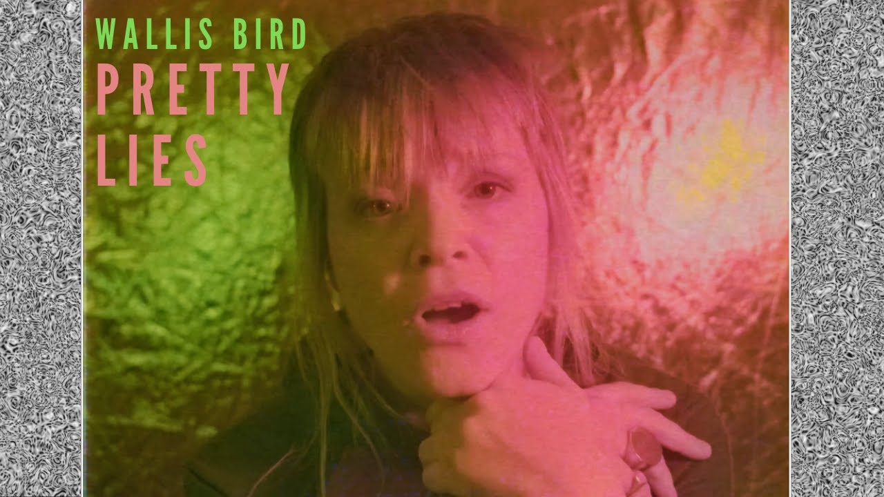 Wallis Bird - Pretty Lies (Official Video) video thumbnail